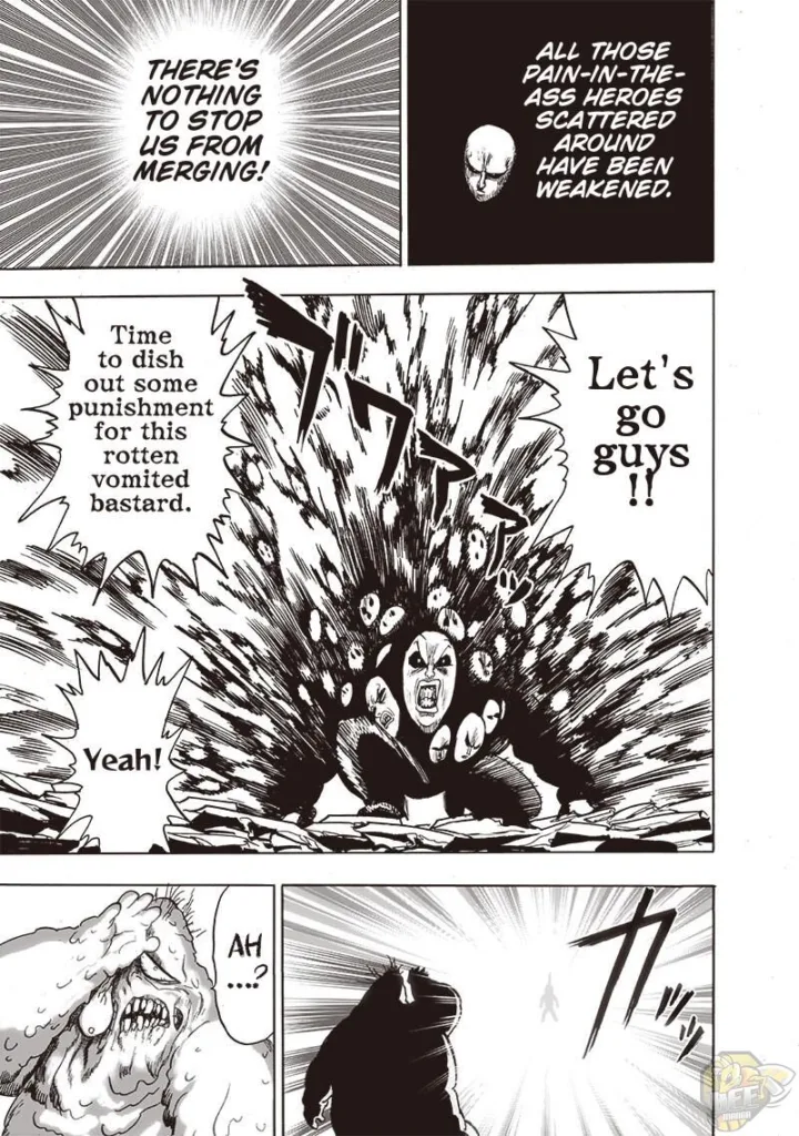 one punch man ch148 page25